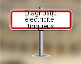 Diagnostic électrique à Tinqueux